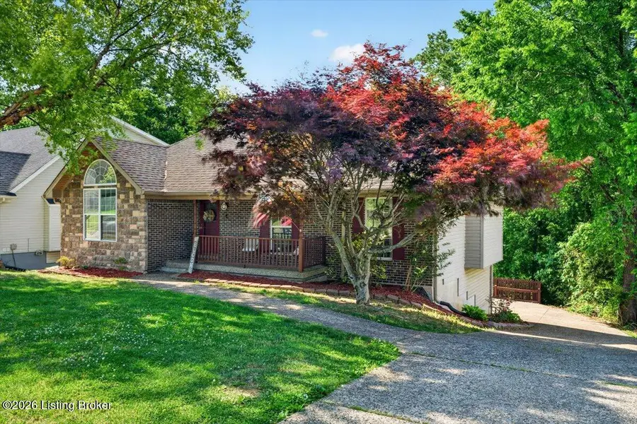 6200 Whispering Hills Blvd, Louisville, KY 40219 - #3
