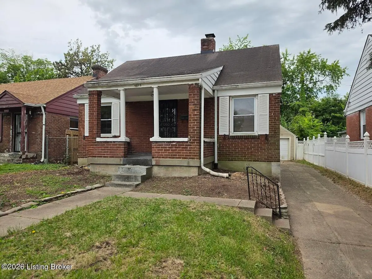 2518 Standard Ave, Louisville, KY 40210 - #1