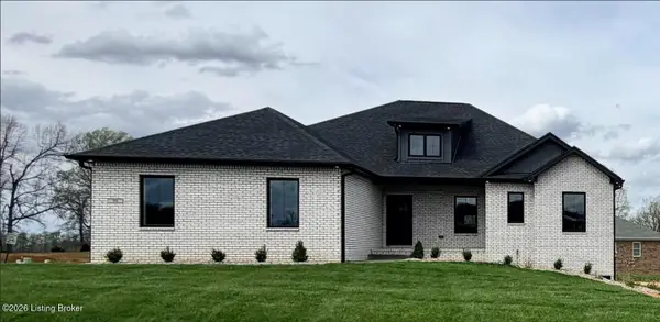 98 Shepherds Way, Rineyville, KY 40162