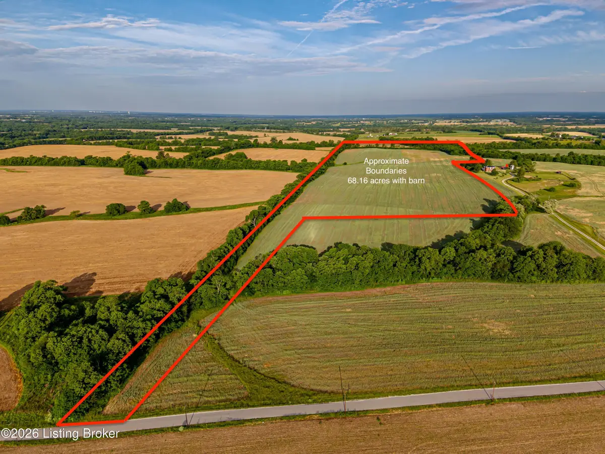 Tract 1 Mulberry Pike, Shelbyville, KY 40065 - #1