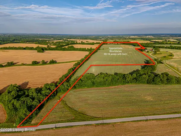 Lot 1 Mulberry Pike, Shelbyville, KY 40065