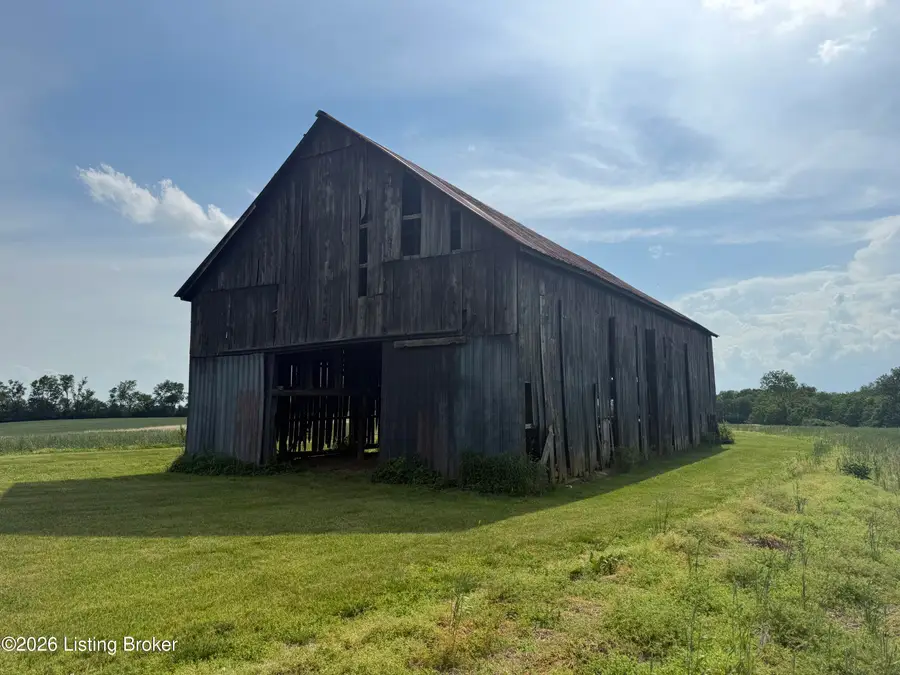 Tract 1 Mulberry Pike, Shelbyville, KY 40065 - #3