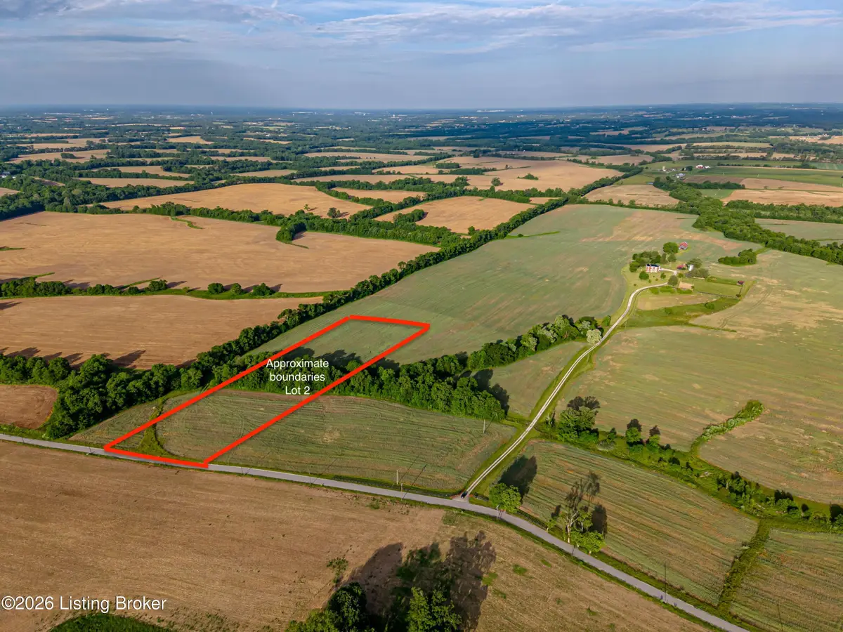 Tract 2 Mulberry Pike, Shelbyville, KY 40065 - #1