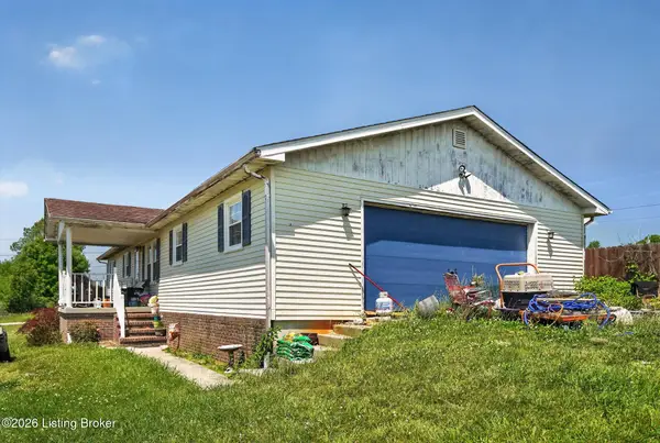 530 Heaton Ford Rd, Science Hill, KY 42553