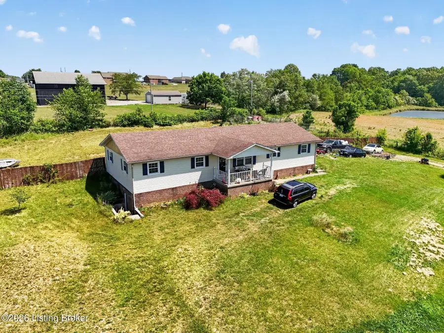 530 Heaton Ford Rd, Science Hill, KY 42553 - #2