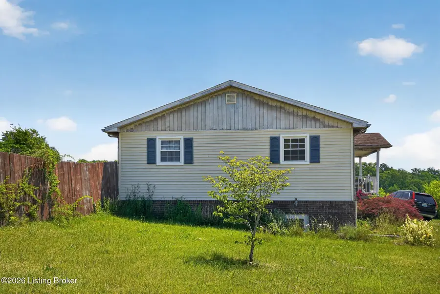 530 Heaton Ford Rd, Science Hill, KY 42553 - #3