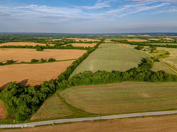 Tract 3 Mulberry Pike, Shelbyville, KY 40065