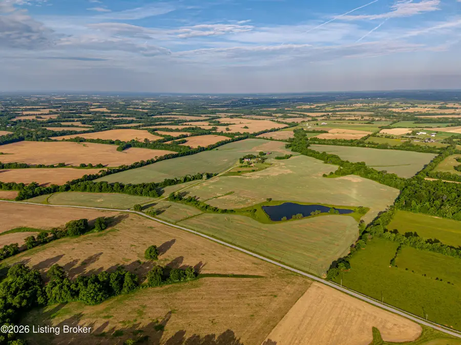 Tract 3 Mulberry Pike, Shelbyville, KY 40065 - #3