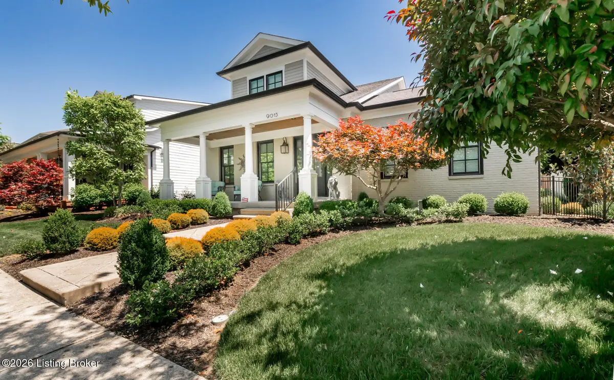 9013 Anemone Dr, Prospect, KY 40059 - #1