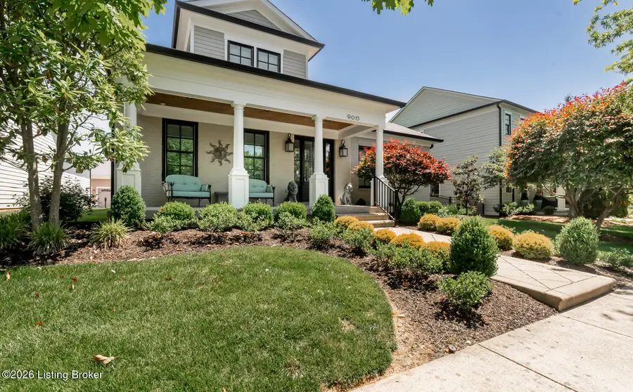 9013 Anemone Dr, Prospect, KY 40059 - #2