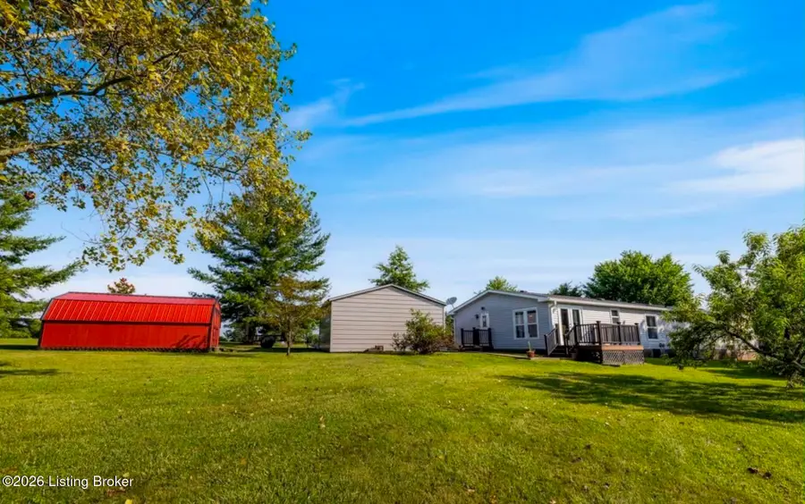 18 Meadowlark Ct, Bedford, KY 40006 - #2