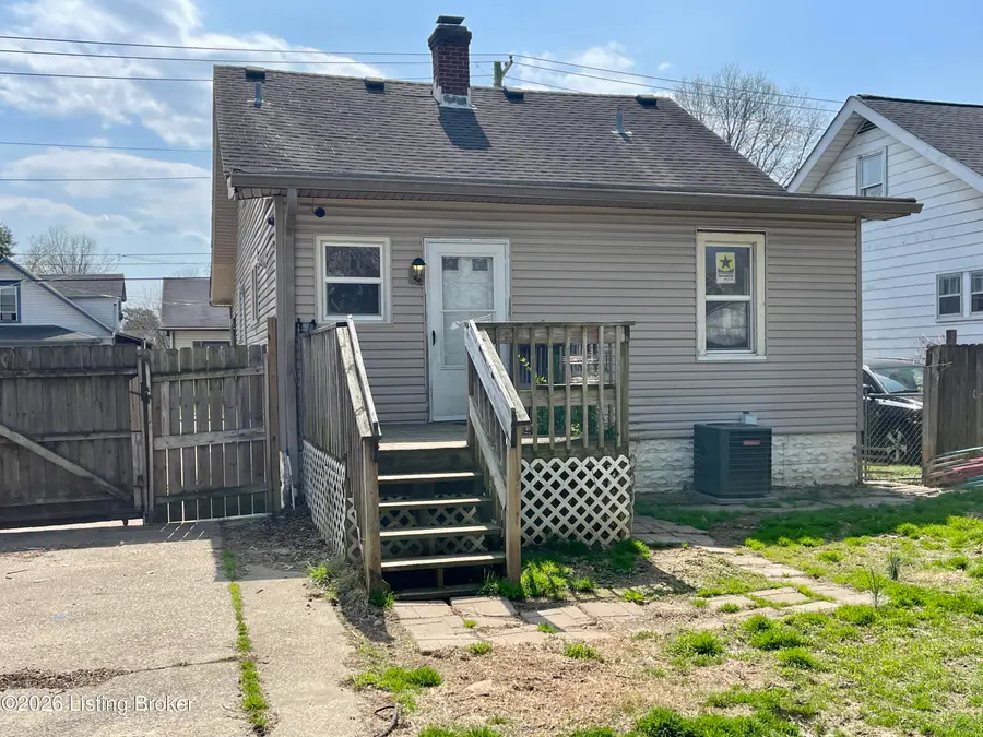 1203 Sale Ave, Louisville, KY 40215 - #3