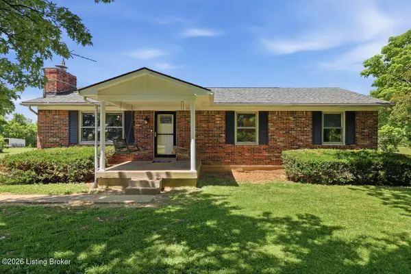 309 King Rd, Coxs Creek, KY 40013