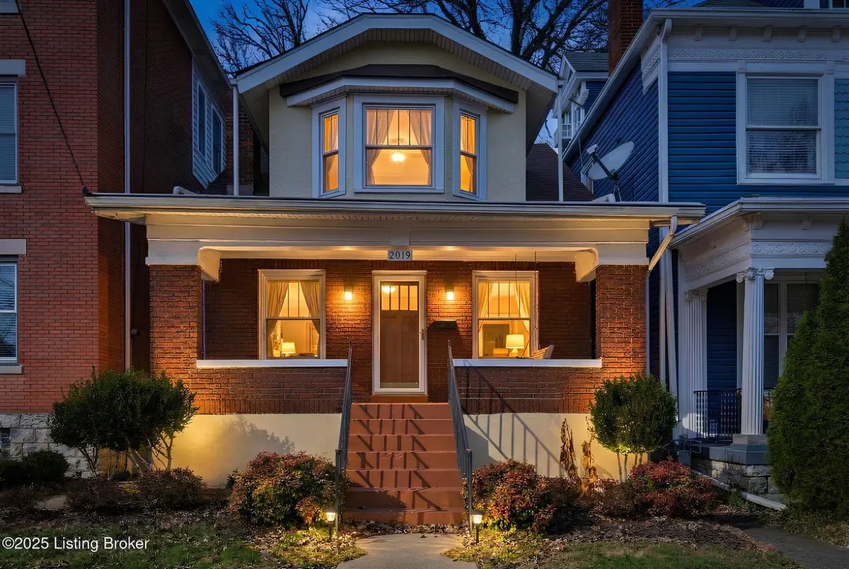2019 Bonnycastle Ave, Louisville, KY 40205 - #1