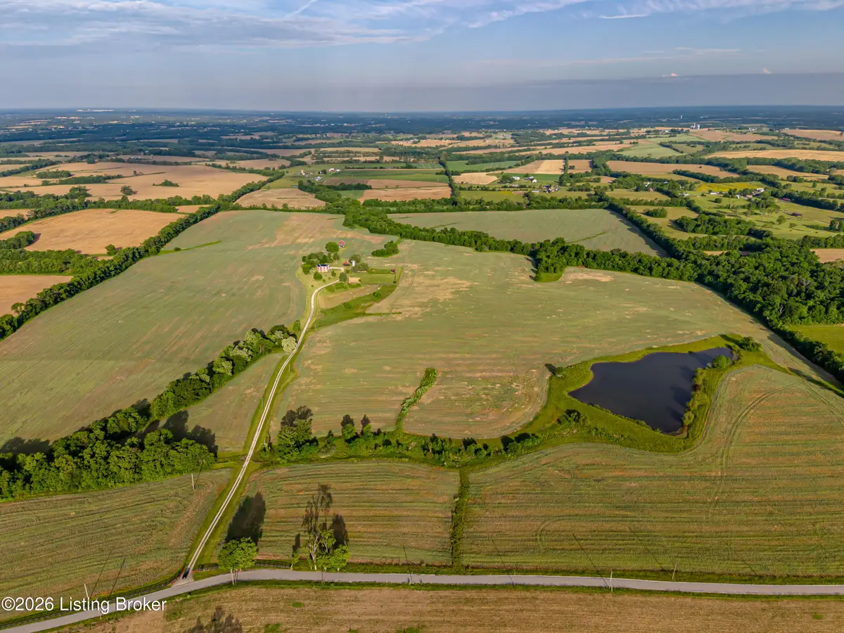 1330 Mulberry Pike #lot 9, Shelbyville, KY 40065 - #1