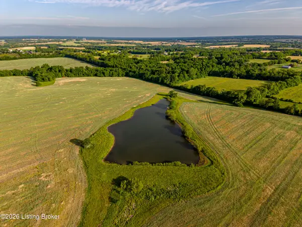 1330 Mulberry Pike #Lot 10, Shelbyville, KY 40065