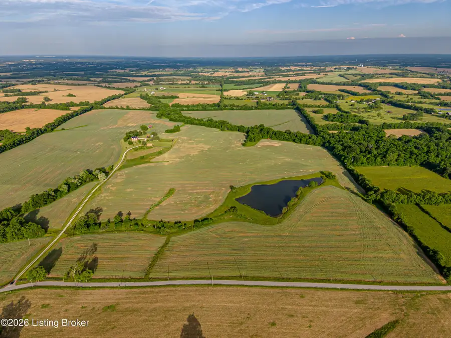 Tract 6 Mulberry Pike, Shelbyville, KY 40065 - #2