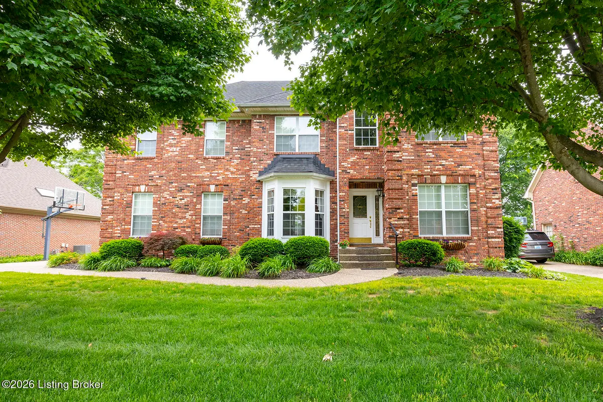 14024 Spring Mill Rd, Louisville, KY 40245 - #1