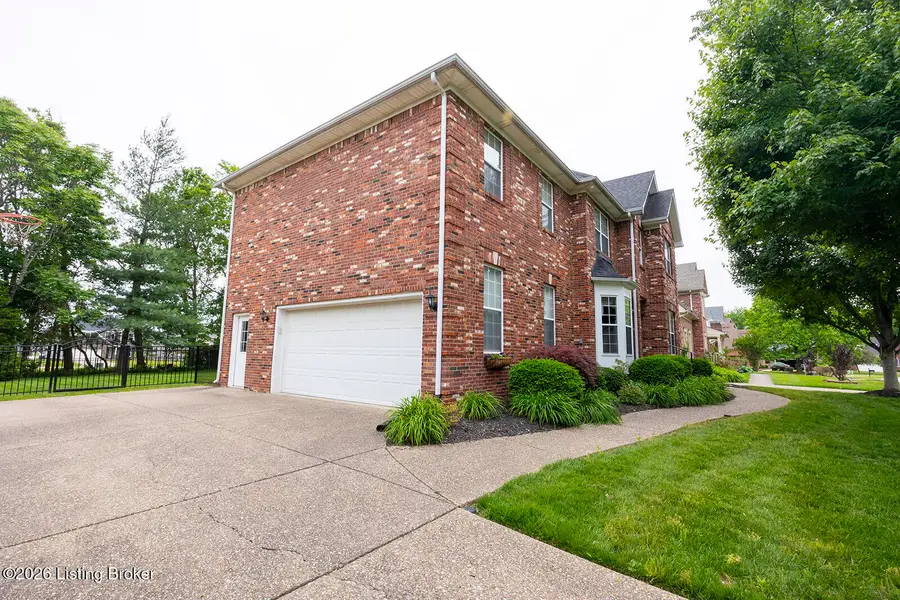 14024 Spring Mill Rd, Louisville, KY 40245 - #2