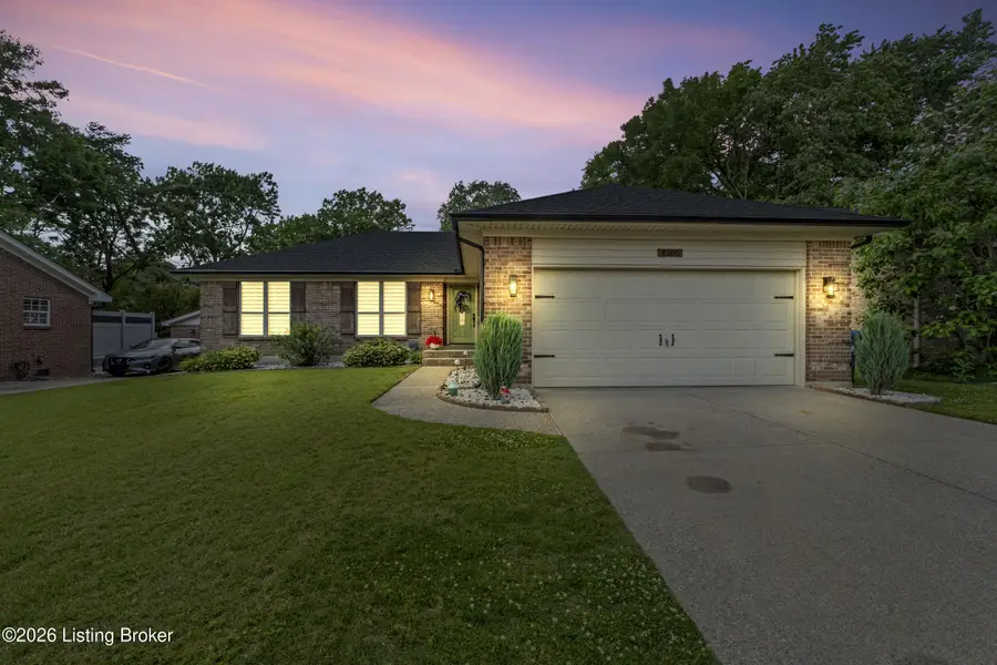 4206 Milo Dr, Louisville, KY 40218 - #2