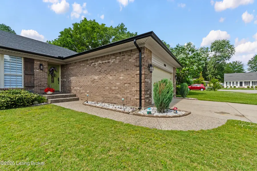 4206 Milo Dr, Louisville, KY 40218 - #3