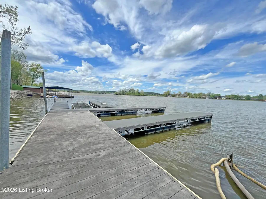 609 Hillandale Dr, Sanders, KY 41083 - #2