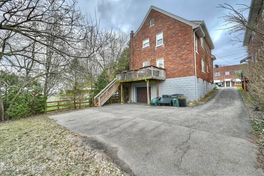831 N Fort Thomas Ave, Fort Thomas, KY 41075 - #2