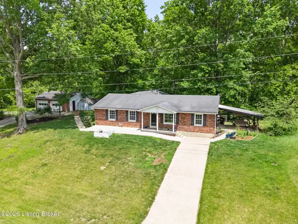 1069 Martin Rd, Carrollton, KY 41008