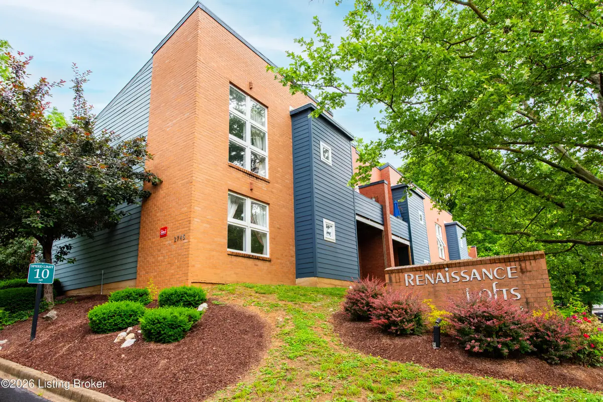 2745 Grinstead Dr #APT 213, Louisville, KY 40206 - #1