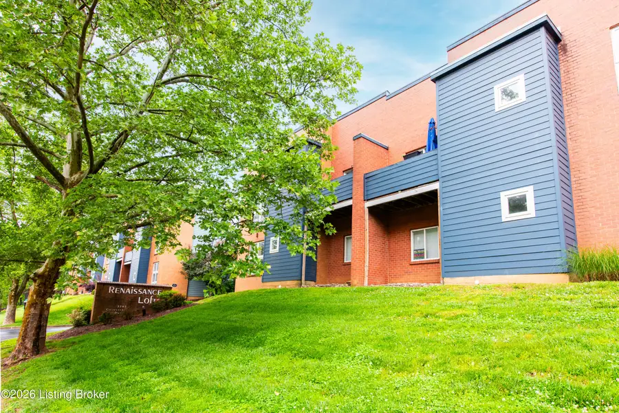 2745 Grinstead Dr #APT 213, Louisville, KY 40206 - #2