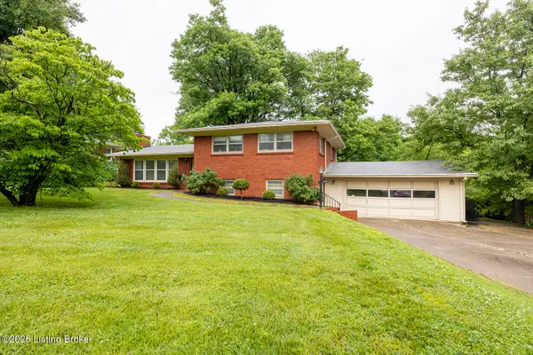 909 Cannons Ln, Louisville, KY 40207