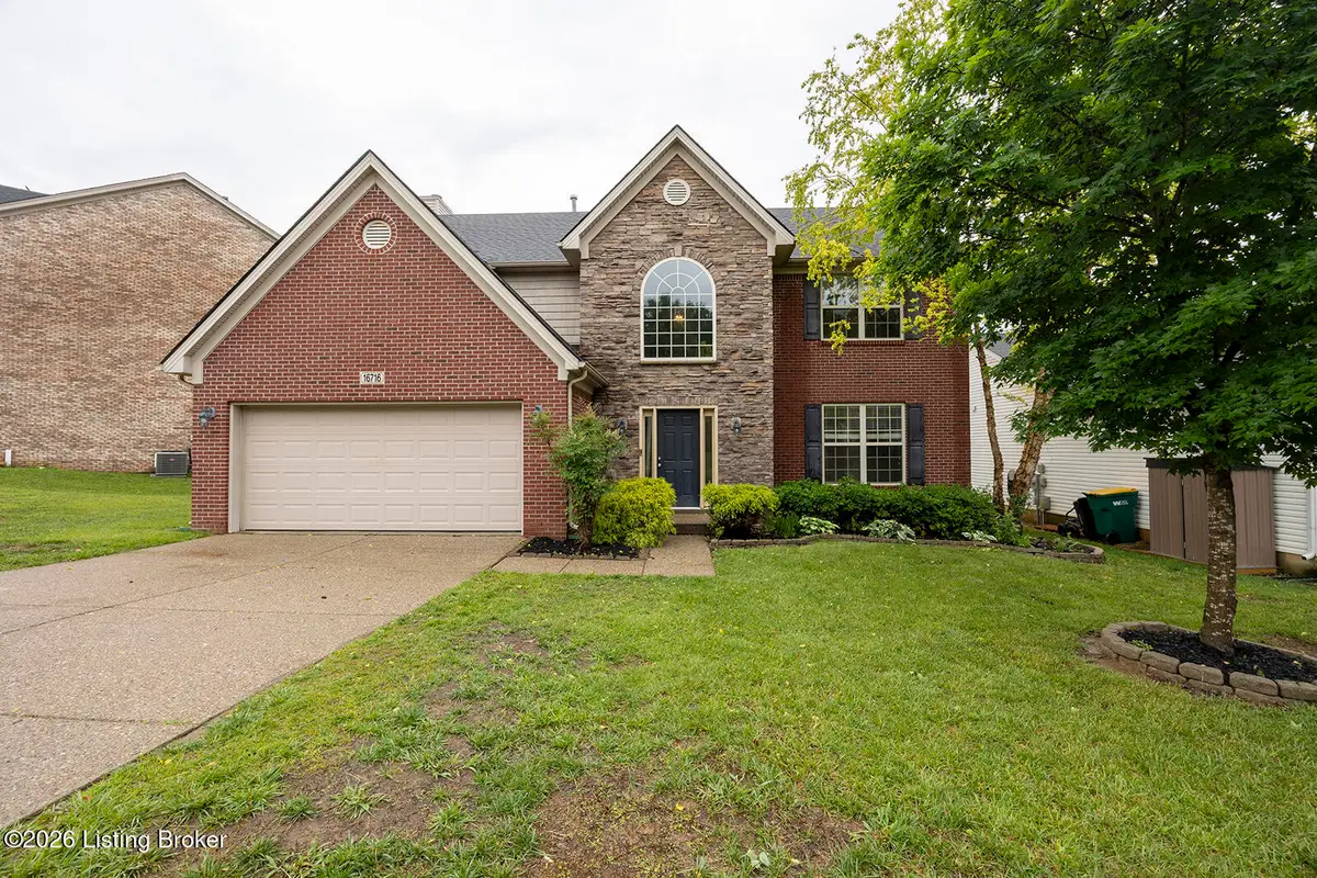 16716 Summit Vista Way, Louisville, KY 40245 - #1