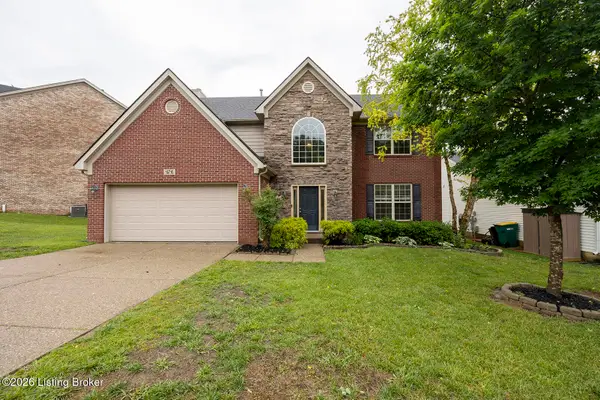 16716 Summit Vista Way, Louisville, KY 40245