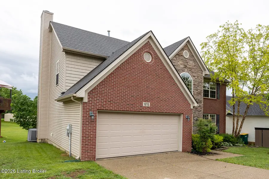 16716 Summit Vista Way, Louisville, KY 40245 - #2