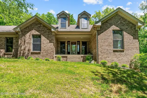 1000 Rockbridge Rd, Shelbyville, KY 40065