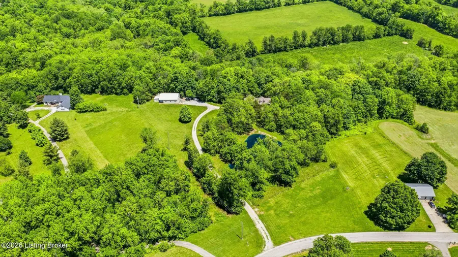 1000 Rockbridge Rd, Shelbyville, KY 40065 - #2