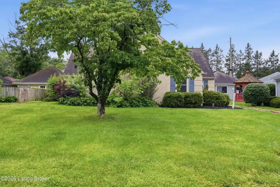 3110 Bushmill Park, Louisville, KY 40241 - #2