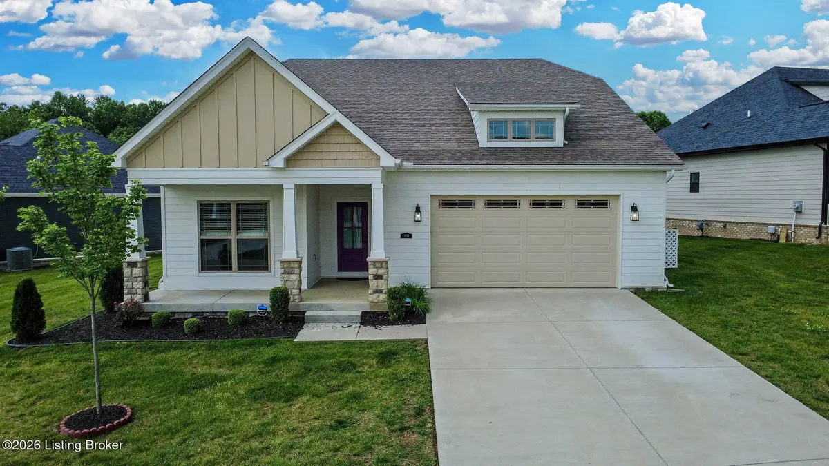 2821 Alder Wood Ln, La Grange, KY 40031 - #1