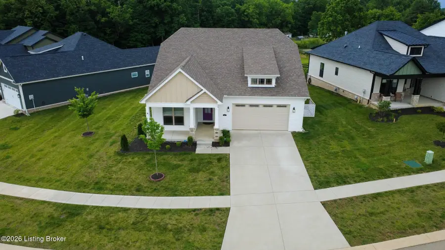 2821 Alder Wood Ln, La Grange, KY 40031 - #2