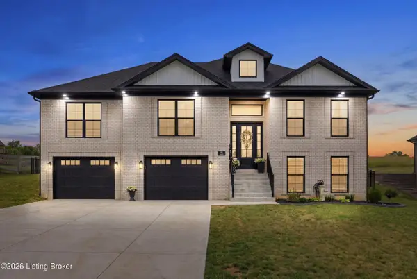 859 The Landings, Taylorsville, KY 40071