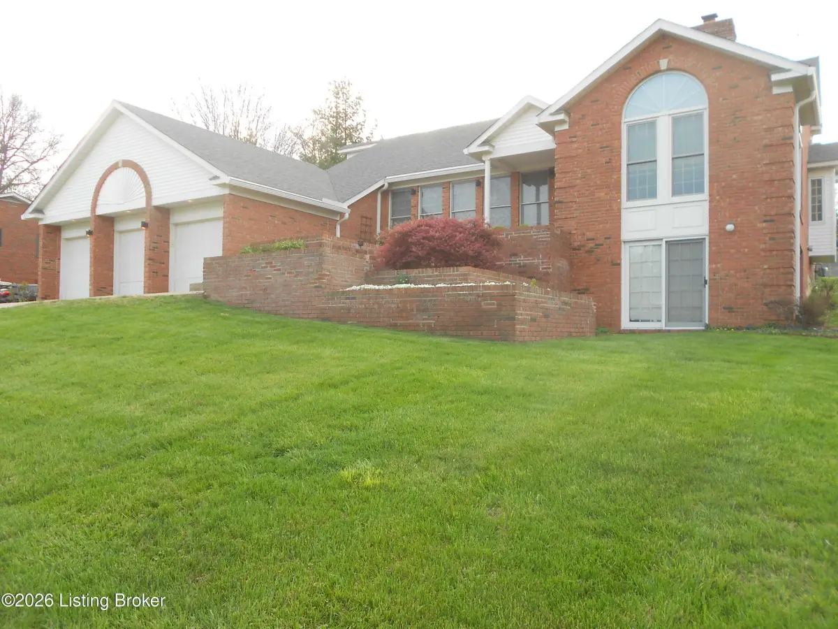 123 Westwind Trail, Bardstown, KY 40004 - #1