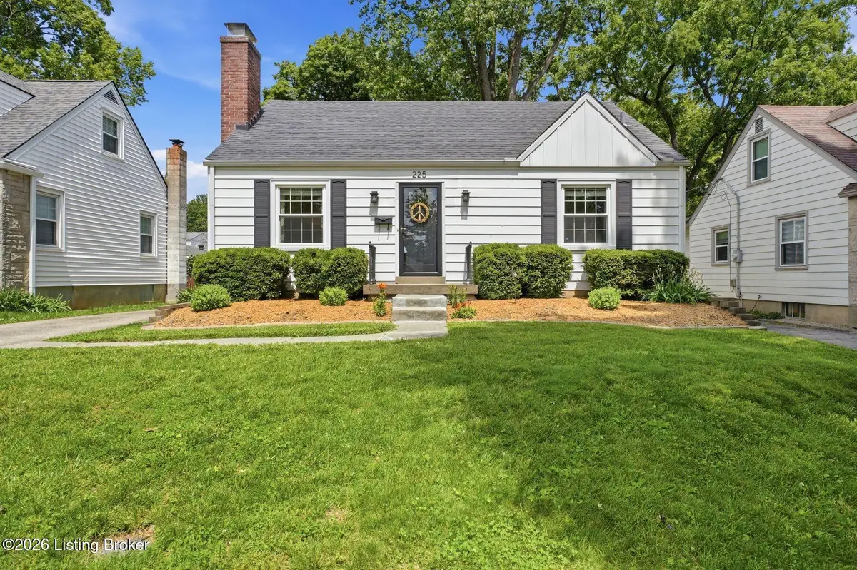 225 Monohan Dr, Louisville, KY 40207 - #1