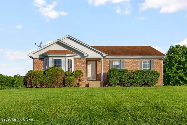 244 Meadow Lake Dr, Taylorsville, KY 40071