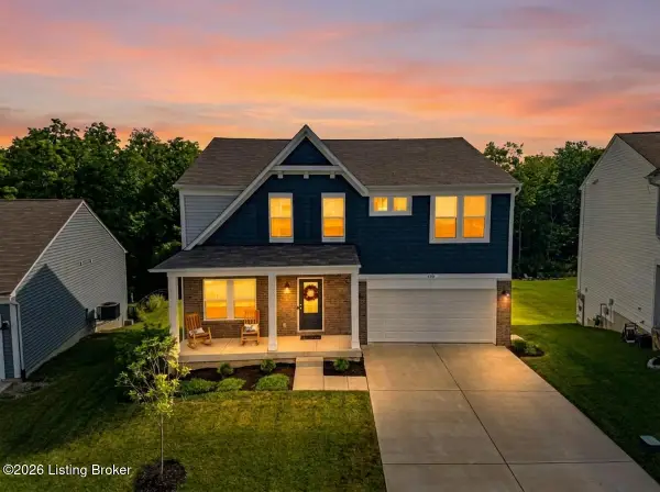 420 Inspiration Ln, Shelbyville, KY 40065