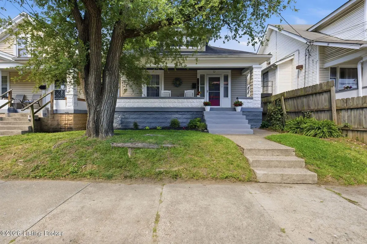 1626 S Preston St, Louisville, KY 40217 - #1