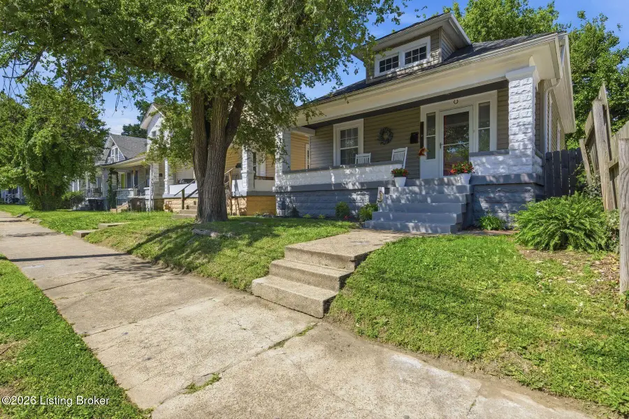 1626 S Preston St, Louisville, KY 40217 - #2