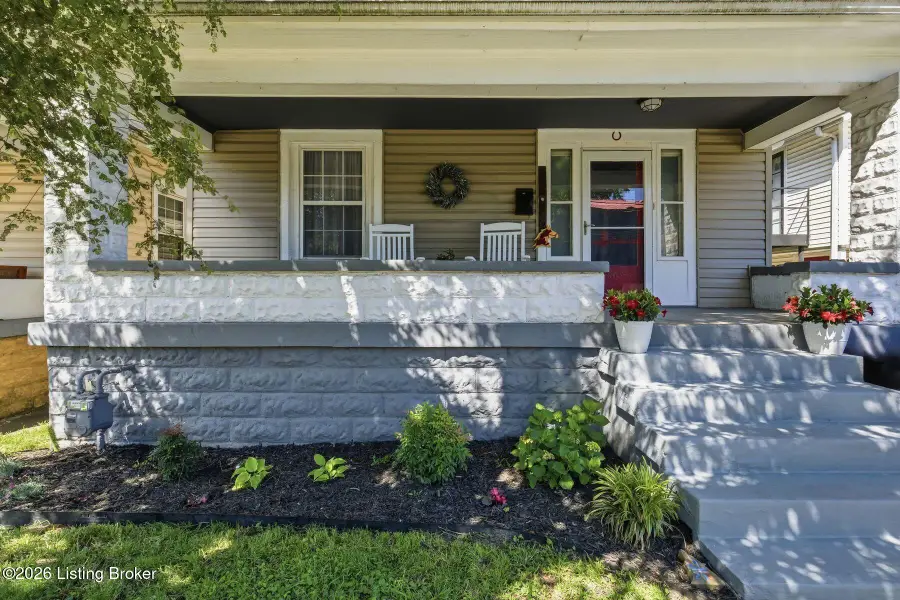 1626 S Preston St, Louisville, KY 40217 - #3