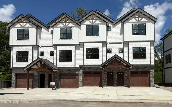 7403 Park Vue Dr, Crestwood, KY 40014