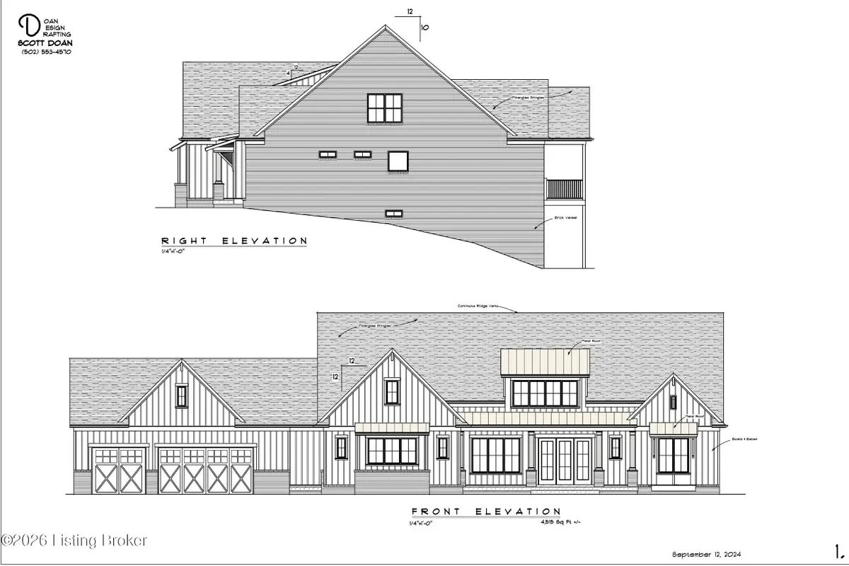 6405 Chatham Ct, Crestwood, KY 40014 - #1