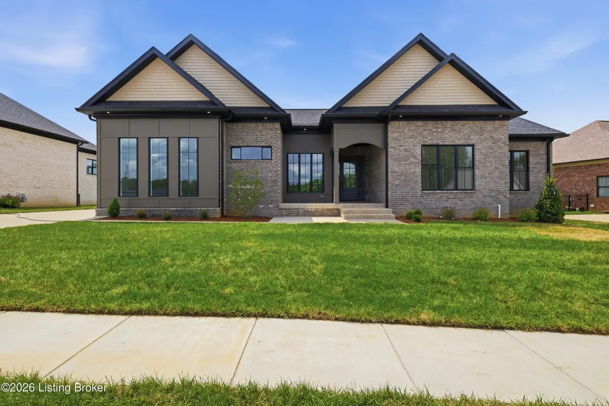 3212 Grand Lakes Dr, Louisville, KY 40299 - #1